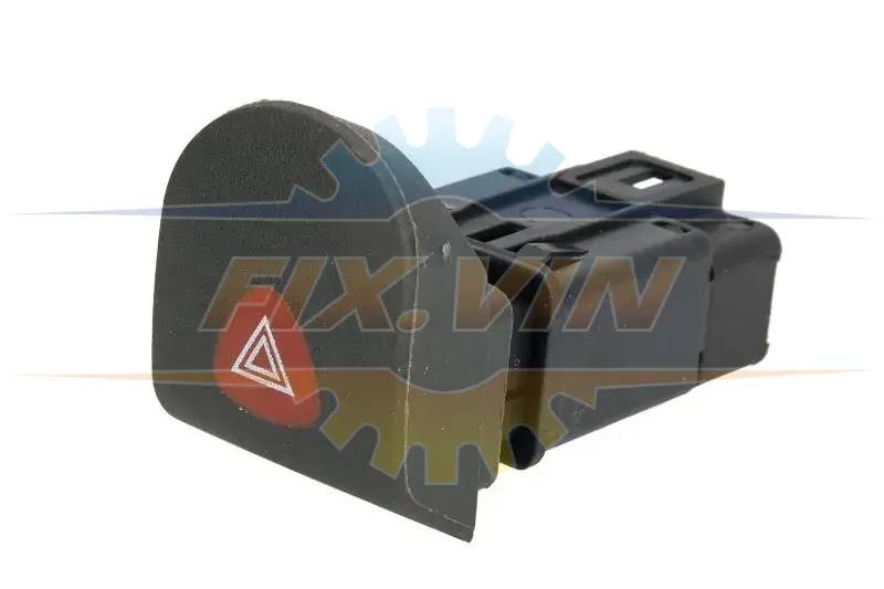 Вимикач AKUSAN K03W020AKN (фото 1)