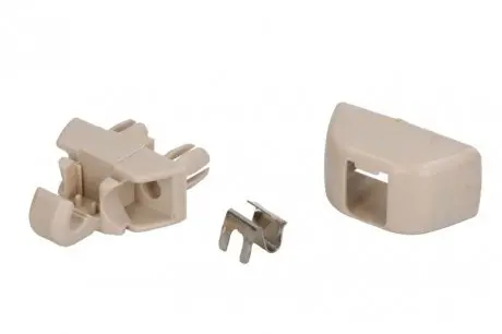 Елемент замка кабіни AKUSAN LCC3313