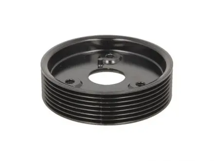 Шків насоса гідропідсилювача AKUSAN LCC9216