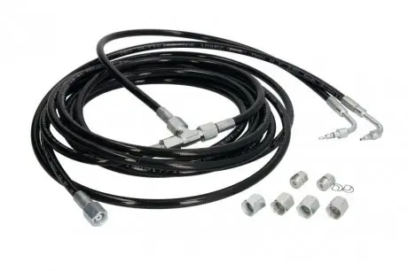 Шланг підйому кабіни AKUSAN PPK013007050RV