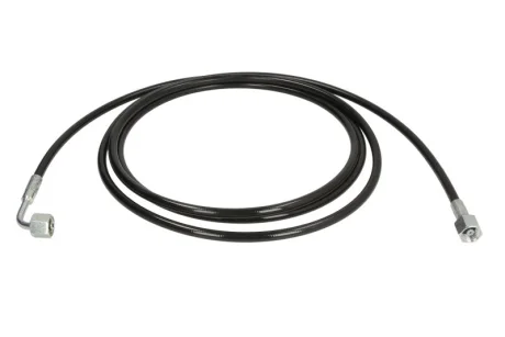 Шланг підйому кабіни (2830мм, M14x1,5мм) VOLVO FM10, FM12, FM7 08.98-09.05 AKUSAN PPK2830VO