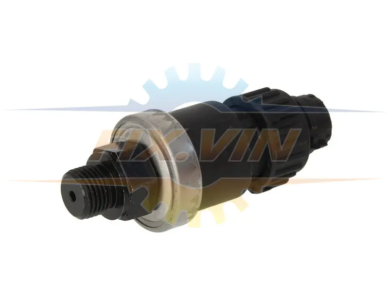 Датчик тиску повітря (16Бар) RVI MAGNUM, MIDLUM, PREMIUM, PREMIUM 2 09.90- AKUSAN RVIAPRE001 (фото 1)