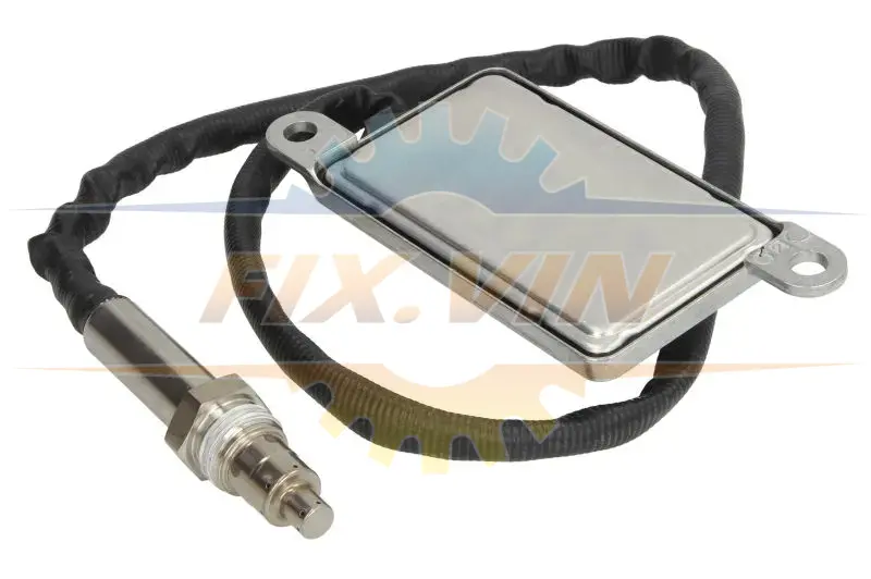 Датчик NOx (за каталізатором) RVI VOLVO RVI C, D, K, KERAX, MAGNUM, PREMIUM, PREMIUM 2, T VOLVO 7700, 7900, 8300, 8700, 8900, 9300, 9400, 9500, 9700, 9900, B11 D11A-330-MIDR06.35.40P/41 09.90- AKUSAN VOSNOX001 (фото 1)