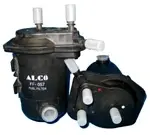 Фильтр топливный ALCO FILTERS FF-057 (фото 1)