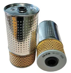 Фільтр оливи ALCO FILTERS MD217
