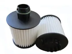 Фільтр оливи ALCO FILTERS MD3001 (фото 1)
