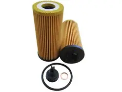 Фільтр оливи ALCO FILTERS MD3021 (фото 1)