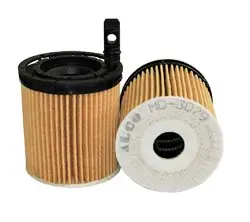 Фільтр оливи ALCO FILTERS MD3079 (фото 1)