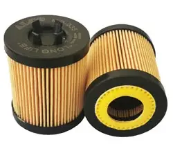 Фільтр оливи ALCO FILTERS MD335 (фото 1)