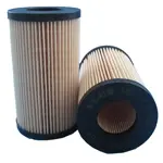 Фільтр оливи ALCO FILTERS MD337D (фото 1)