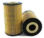 Фільтр оливи ALCO FILTERS MD343
