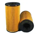 Фільтр масляний ALCO FILTERS MD345 (фото 1)