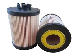Фільтр оливи ALCO FILTERS MD349