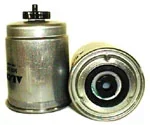 Фільтр палива ALCO FILTERS MD367