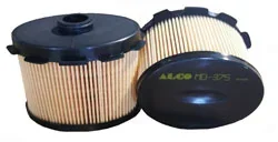 Фільтр палива ALCO FILTERS MD375