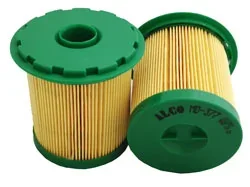 Фільтр палива ALCO FILTERS MD377