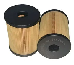 Фільтр палива ALCO FILTERS MD381