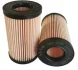 Фільтр оливи ALCO FILTERS MD389 (фото 1)