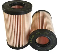 Фільтр оливи ALCO FILTERS MD389