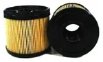 Фільтр палива ALCO FILTERS MD393