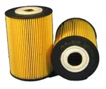 Фільтр оливи ALCO FILTERS MD399