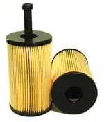 Фільтр оливи ALCO FILTERS MD425 (фото 1)