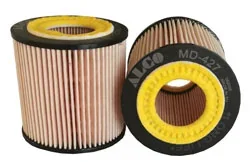 Фільтр оливи ALCO FILTERS MD427