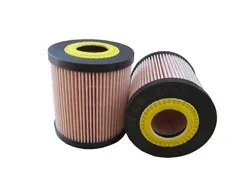 Фільтр оливи ALCO FILTERS MD431