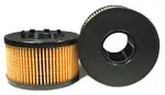 Фільтр оливи ALCO FILTERS MD435 (фото 1)