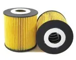 Фільтр оливи ALCO FILTERS MD439 (фото 1)
