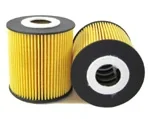 Фільтр оливи ALCO FILTERS MD439