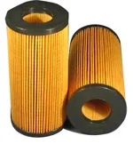 Фільтр оливи ALCO FILTERS MD441