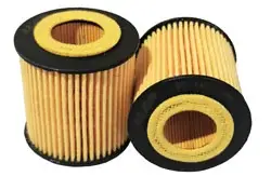 Фільтр оливи ALCO FILTERS MD449 (фото 1)