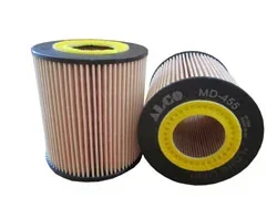 Фільтр оливи ALCO FILTERS MD455