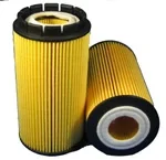 Фільтр оливи ALCO FILTERS MD511