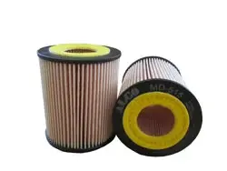 Фільтр оливи ALCO FILTERS MD515 (фото 1)