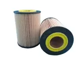 Фільтр оливи ALCO FILTERS MD529 (фото 1)