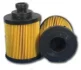 Фільтр оливи ALCO FILTERS MD547 (фото 1)
