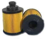 Фільтр оливи ALCO FILTERS MD547