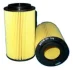 Фільтр оливи ALCO FILTERS MD549 (фото 1)