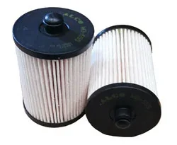Фільтр палива ALCO FILTERS MD555