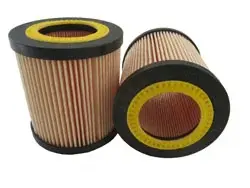 Фільтр оливи ALCO FILTERS MD559 (фото 1)