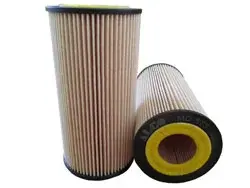 Фільтр оливи ALCO FILTERS MD573 (фото 1)