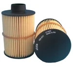 Фільтр палива ALCO FILTERS MD577