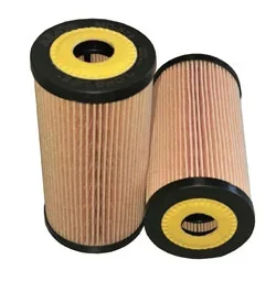 Фільтр оливи ALCO FILTERS MD579