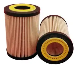Фільтр оливи ALCO FILTERS MD591 (фото 1)
