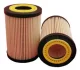 Фільтр оливи ALCO FILTERS MD591 (фото 1)