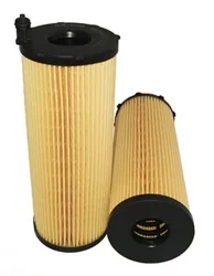Фільтр оливи ALCO FILTERS MD625