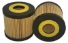 Фільтр оливи ALCO FILTERS MD651 (фото 1)