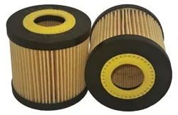 Фільтр оливи ALCO FILTERS MD651